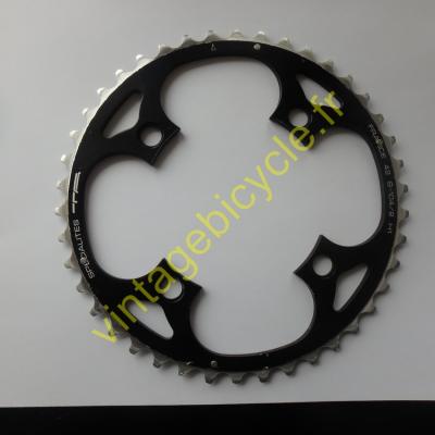 SPECIALITES TA CHINOCK Plateau 42t 104mm