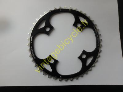 SPECIALITES TA CHINOCK Chainring 42t 104mm