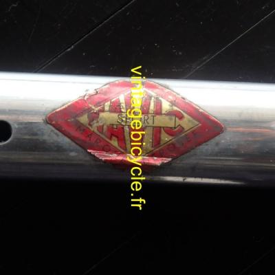 MAVIC SPORT Tubolar Rim 1960s ? 36 Holes 700c 375 Grams NOS. (1)