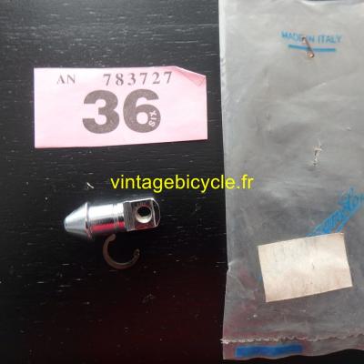 CAMPAGNOLO Original brake cable clamp
