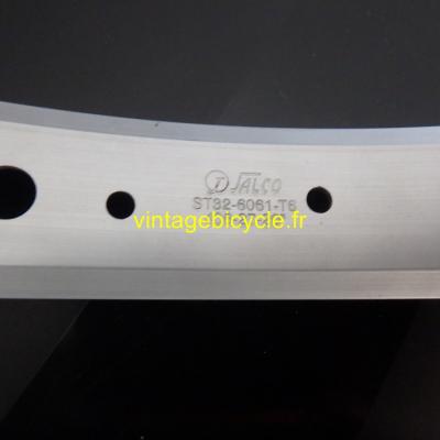 JALCO 6061 BMX jante 20