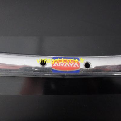 ARAYA Rim BMX jante 20