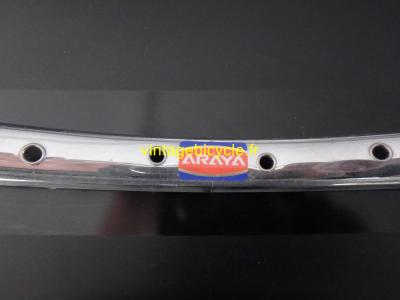 ARAYA Rim BMX 20