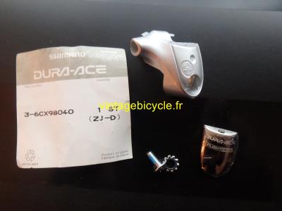 SHIMANO Dura-Ace Outer Support Cap Unit Left. 3-6CX98040