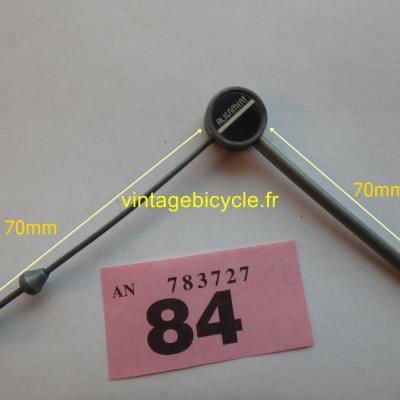 SHIMANO Center Pull Brake Caliper Straddle Wires NOS