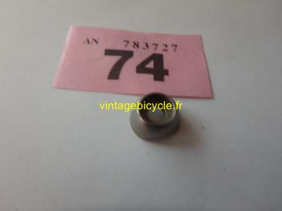 CAMPAGNOLO C Record Front Derailleur Concave washer. NOS