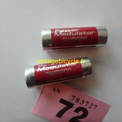 SHIMANO Power Modulator. NOS (pair)