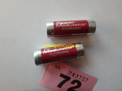 SHIMANO Power Modulator. NOS (pair)