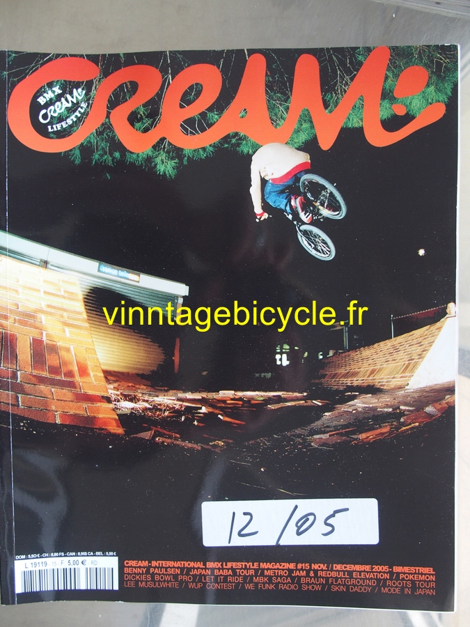 Vintage bicycle fr 20170411 20 copier 