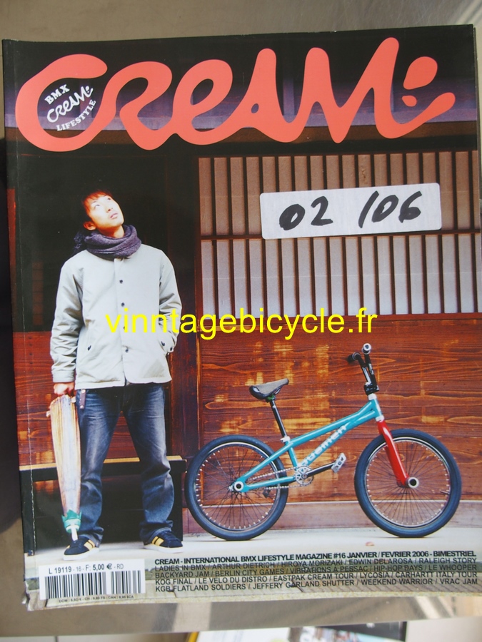 Vintage bicycle fr 20170411 22 copier 