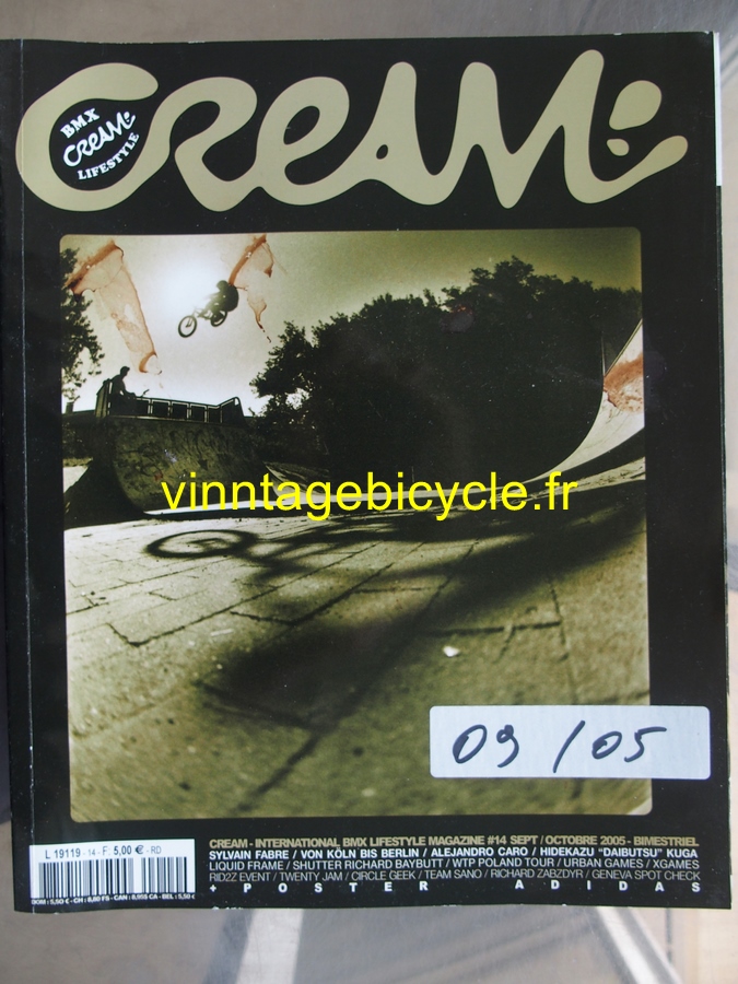 Vintage bicycle fr 20170411 23 copier 