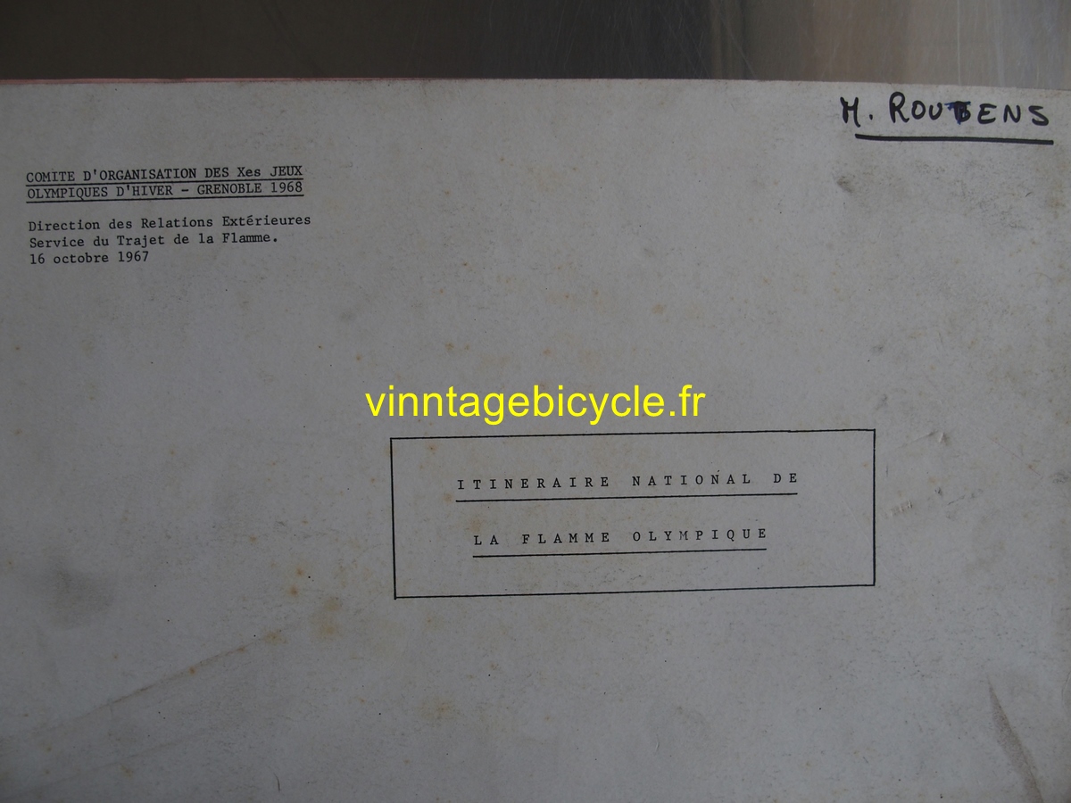 Vintage bicycle fr 20170411 5 copier 1