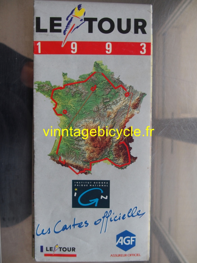 Vintage bicycle fr 20170411 7 copier 1