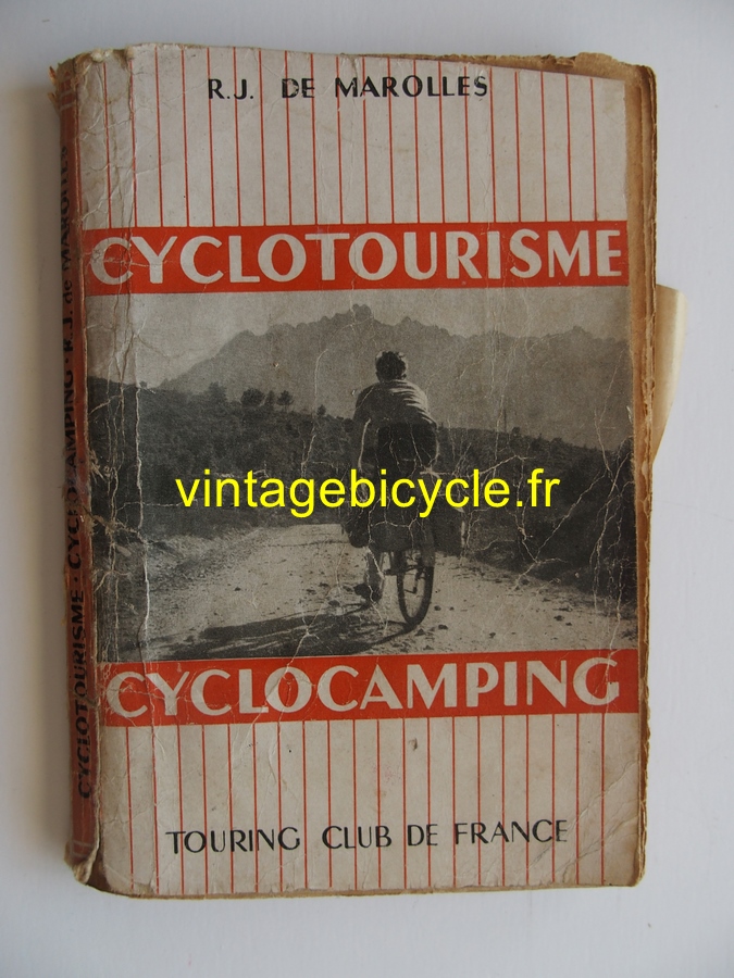 Vintage bicycle fr 20170417 11 copier 