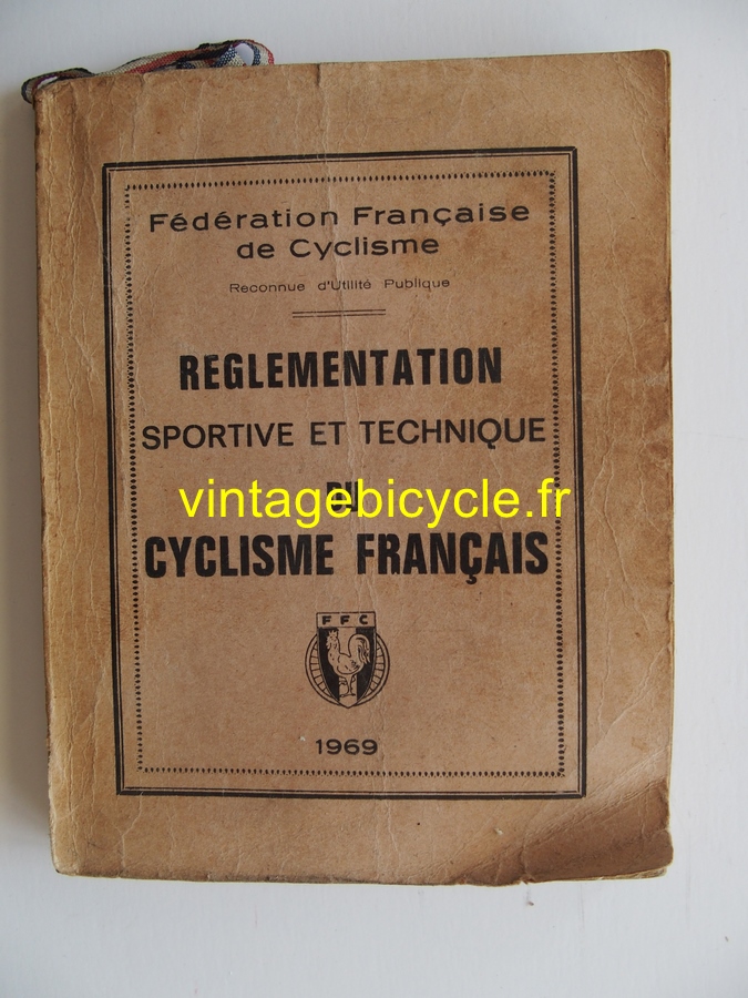 Vintage bicycle fr 20170417 12 copier