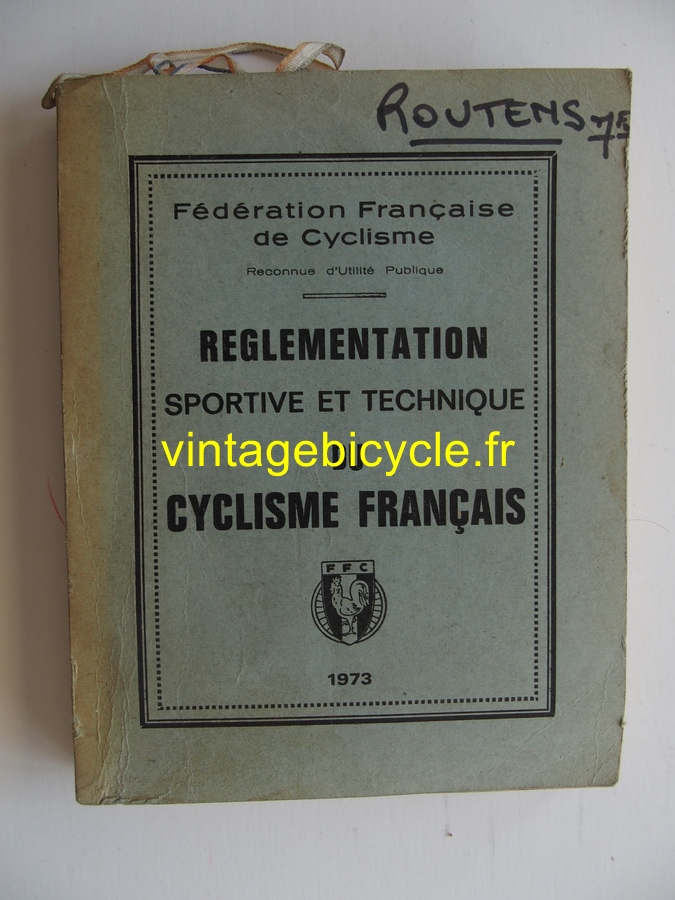 Vintage bicycle fr 20170417 13 copier