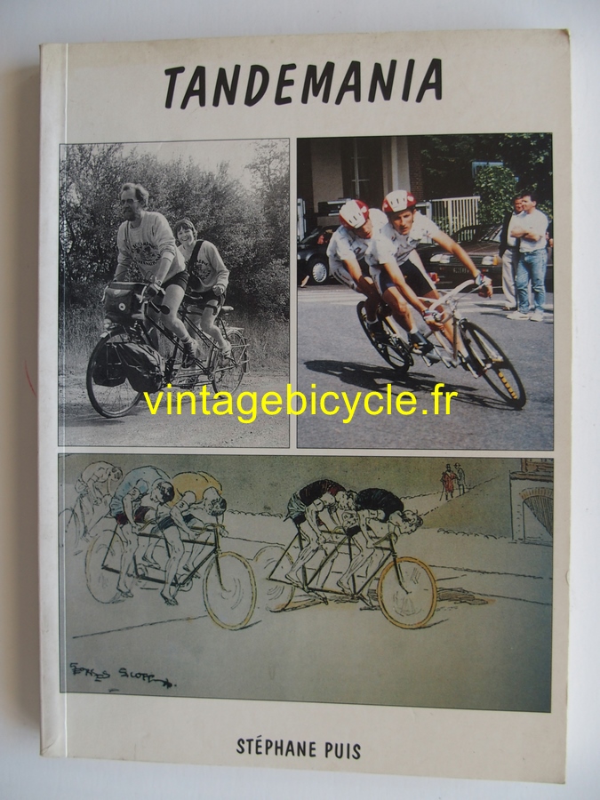 Vintage bicycle fr 20170417 15 copier 