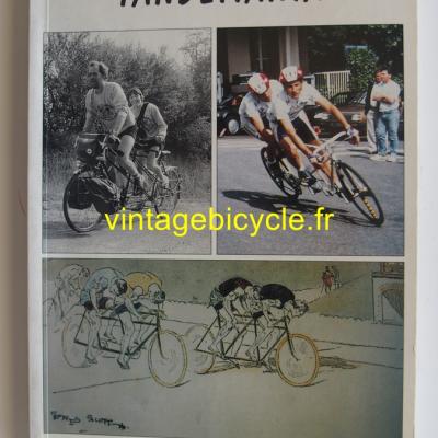 TANDEMANIA 1993 - Stéphane Puis