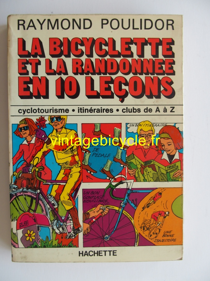 inventeur de la bicyclette a cadre en croix