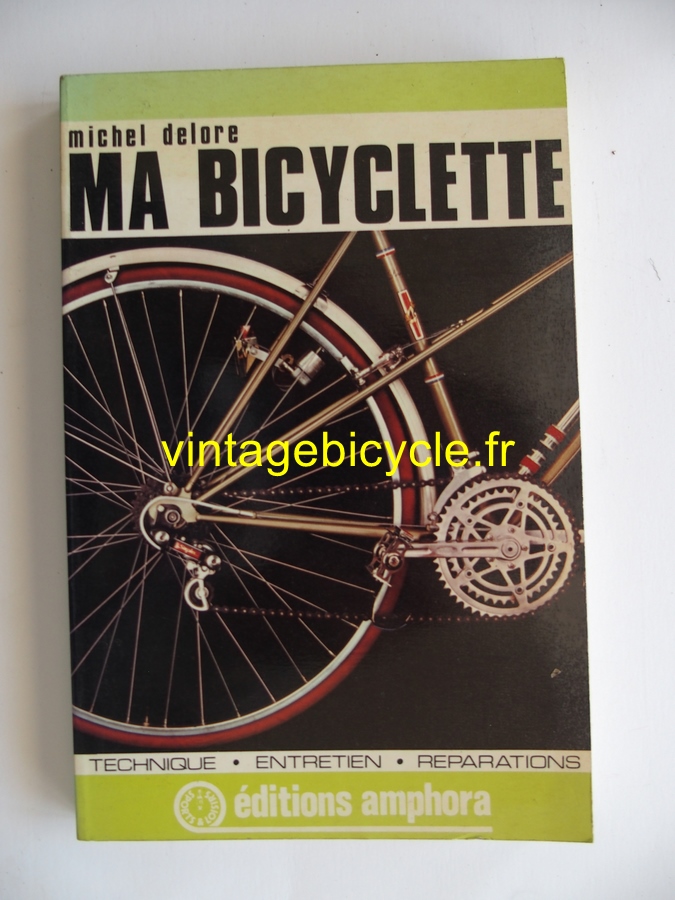 Vintage bicycle fr 20170417 2 copier