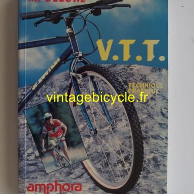 V.T.T. TECHNIQUE PRATIQUE - Michel Delore
