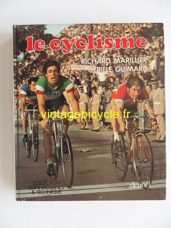 Vintage bicycle fr 20170417 4 copier 