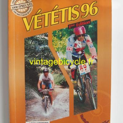 VETETIS 1996