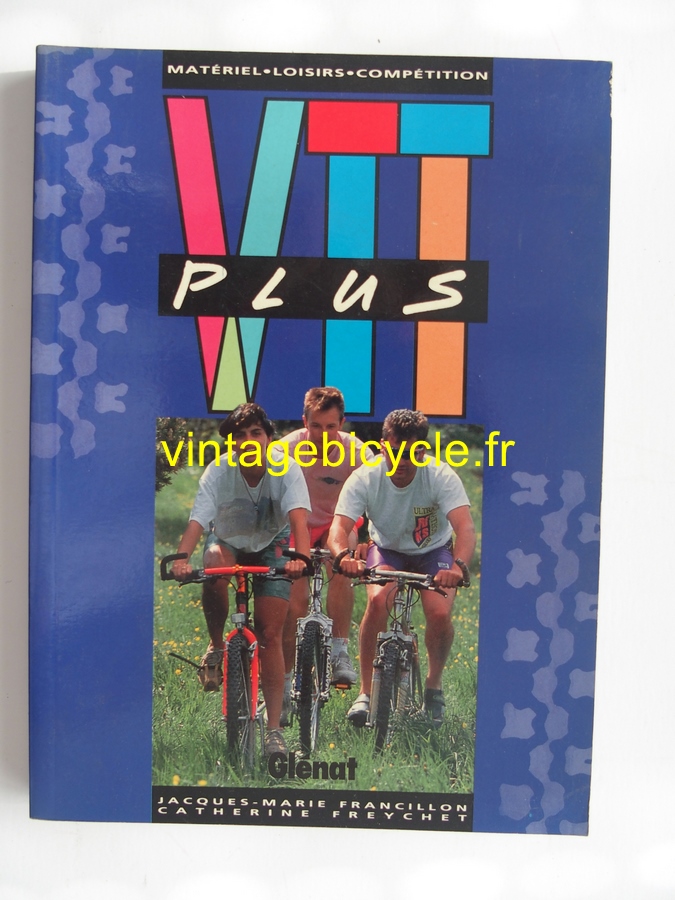 Vintage bicycle fr 20170418 7 copier