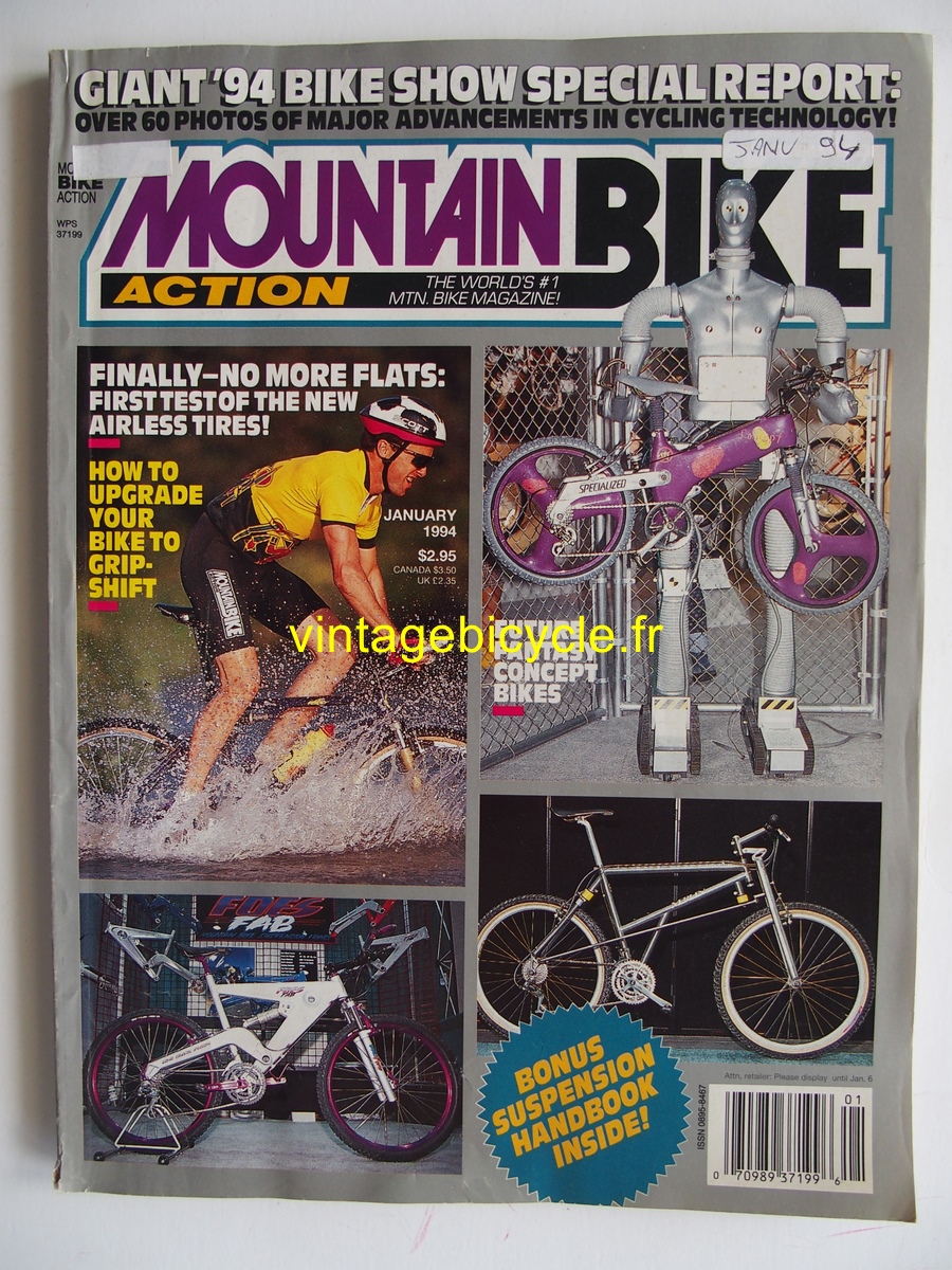 Vintage bicycle fr 20170419 1 copier