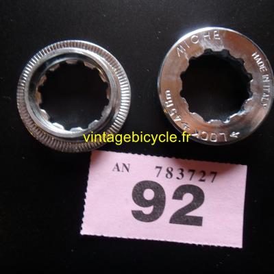 MICHE Contre-ecrou pour cassette. D:29mm