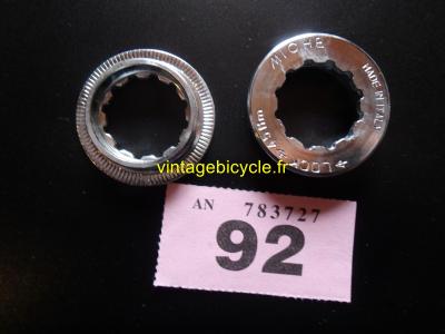 MICHE Freewheel lock ring - cassette/sprocket lock ring D:29mm