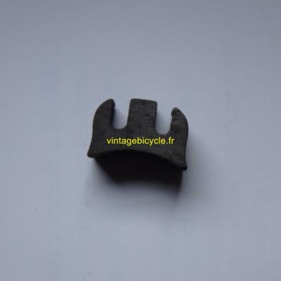CABLE STOP INVESTMENT CAST BI-STOP