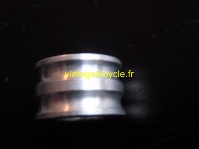 Entretoise aluminium pour moyeux. NOS