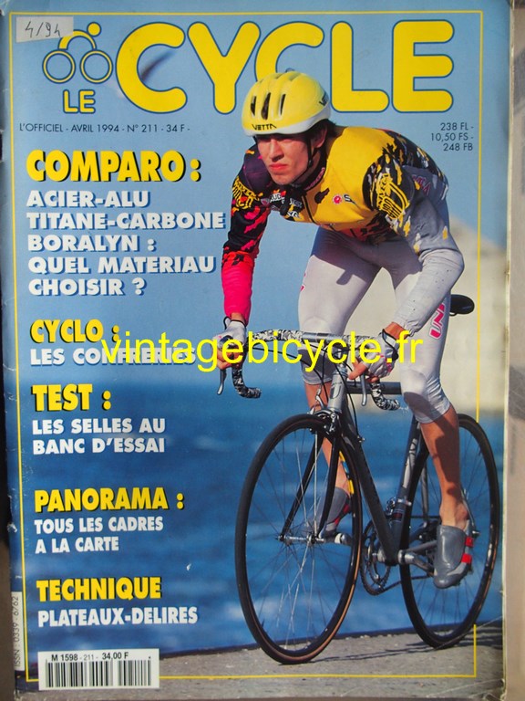Vintage bicycle fr 21 copier 8