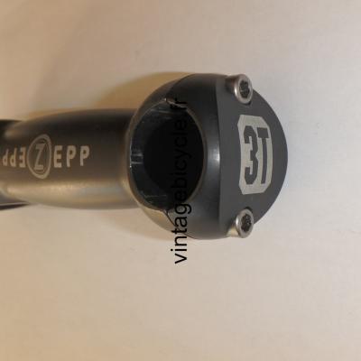 3T ZEPP Aluminum Stem 1