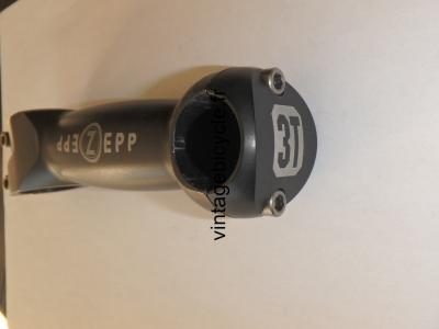 3T ZEPP Aluminum Stem 1