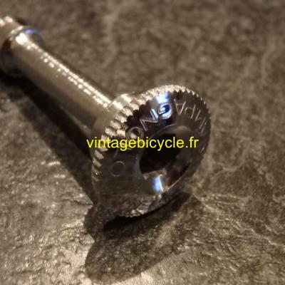 CAMPAGNOLO Super Record vis de tension ressort derailleur arriére 4005 . NOS
