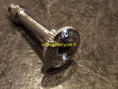 CAMPAGNOLO Super Record vis de tension ressort derailleur arriére 4005 . NOS