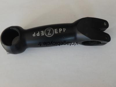 3T ZEPP Potence Aluminium 1