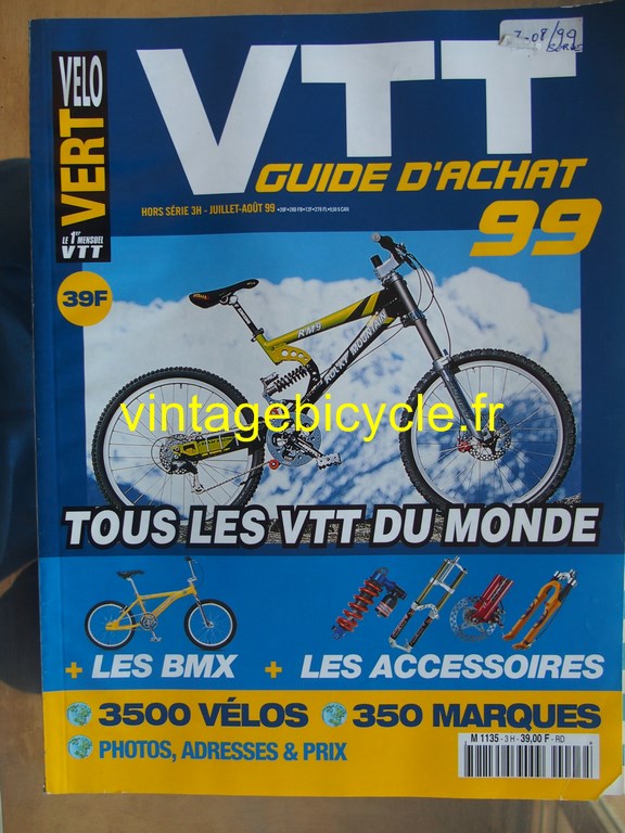Vintage bicycle fr 26 copier 5