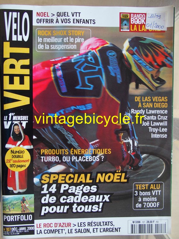 Vintage bicycle fr 27 copier 6
