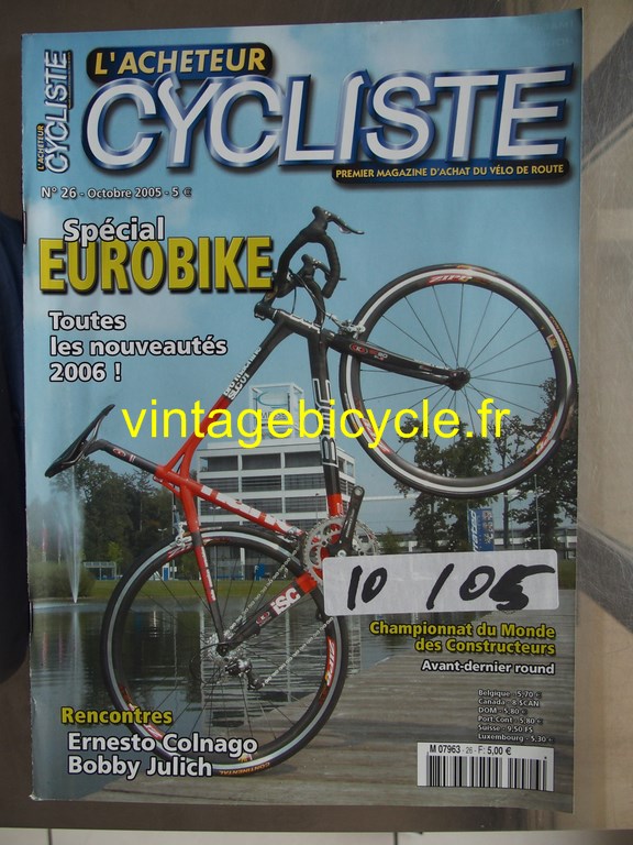 Vintage bicycle fr 29 copier 6