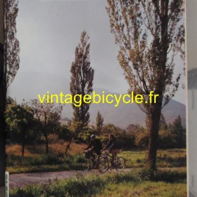 Cyclotourisme 1981 - 07 - N°288 juillet / aout 1981