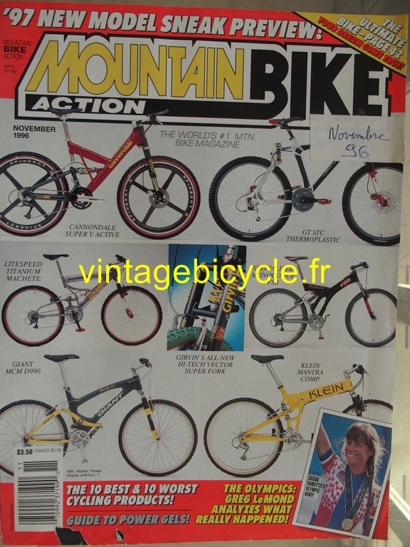 Vintage bicycle fr 30 copier 1