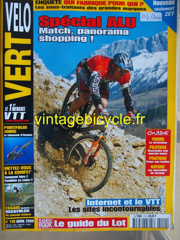 Vintage bicycle fr 31 copier 3