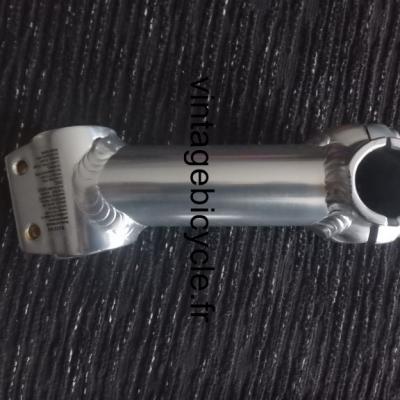 ALUMINIUM Potence argent 1