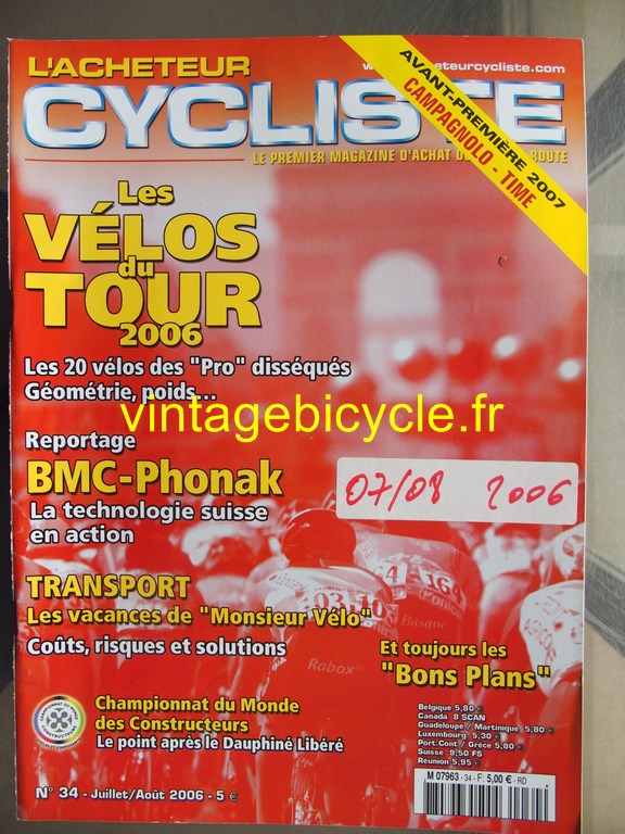 Vintage bicycle fr 35 copier 3