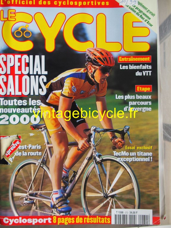 Vintage bicycle fr 35 copier 4