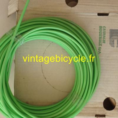 CASIRAGHI Corsa Hi Tech Housing VINTAGE NOS flashy green 25m