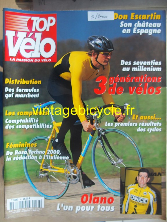 Vintage bicycle fr 37 copier 2